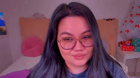 Barbie Kim online show from January 2025 01:09:02 AM