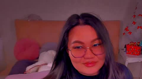 Barbie Kim online show from January 2025 09:47:02 PM