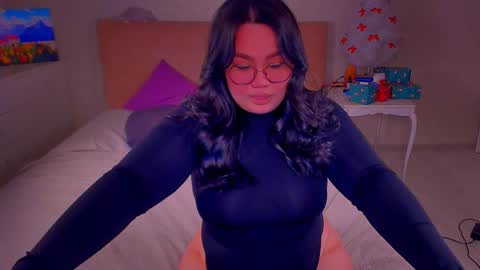 Barbie Kim online show from February 2025 02:47:02 AM