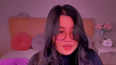 Barbie Kim online show from February 2025 04:04:01 AM