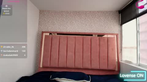 B A R B A R A online show from April 2026 01:41:01 PM