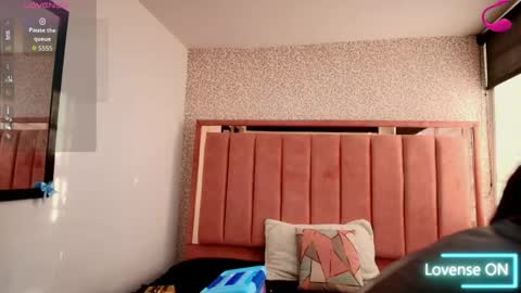 B A R B A R A online show from April 2026 12:02:01 PM