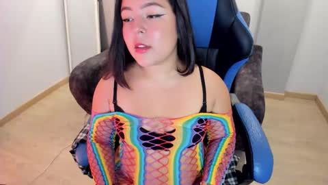 Barbara online show from October 2025 08:14:02 PM