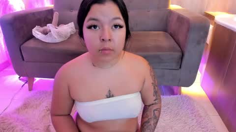 Snapshot of barbara_honey chatting on May 2026 12:55:02 PM Barbara online show from May 2026 12:55:02 PM