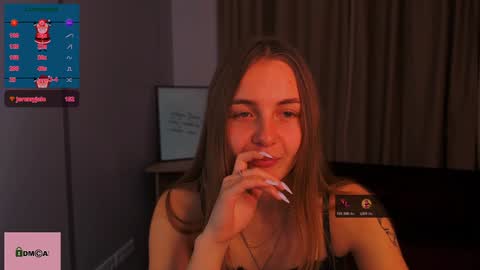 Barbara online show from December 2024 01:45:02 PM