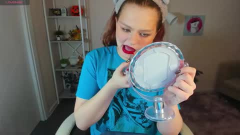 barbara_mitchel online show from December 2025 09:40:01 AM