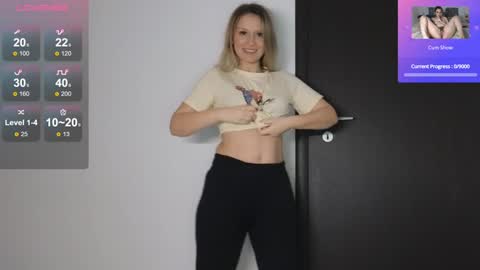 Barb online show from January 2025 11:17:01 PM