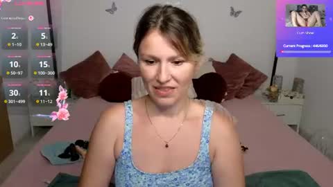 Barb online show from July 2026 09:57:01 PM