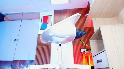 Snapshot of barbara_sw chatting on April 2026 12:06:01 PM Barbara online show from April 2026 12:06:01 PM