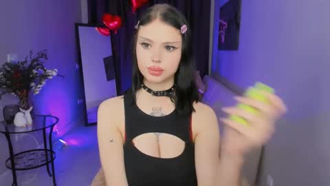 Barbara online show from February 2025 05:35:01 AM