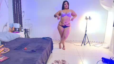 BARBARA FERRER online show from April 2026 12:20:01 PM