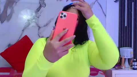 BARBARA FERRER online show from May 2026 12:55:02 PM