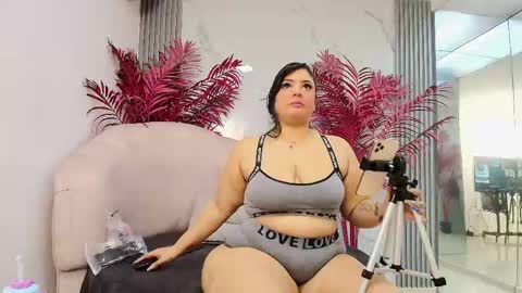 BARBARA FERRER online show from May 2026 02:25:01 PM