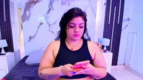 BARBARA FERRER online show from May 2026 05:31:02 PM