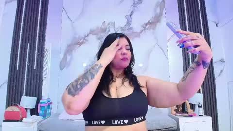 BARBARA FERRER online show from May 2026 12:34:02 PM