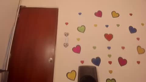 Brbara. online show from October 2025 11:38:01 PM