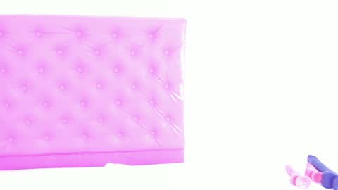 Barbie Hills online show from January 2025 12:01:01 AM