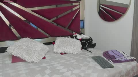 Barbara  online show from May 2026 06:34:02 PM