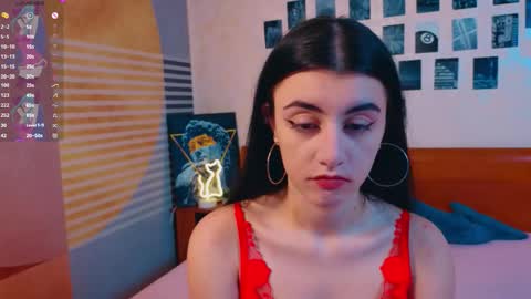 Snapshot of barbaraloves chatting on January 2026 07:49:02 PM Mily online show from January 2026 07:49:02 PM