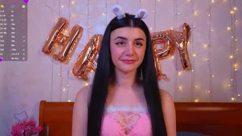 Snapshot of barbaraloves chatting on February 2026 06:26:01 PM Mily online show from February 2026 06:26:01 PM