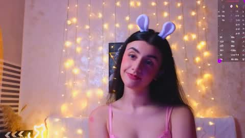 Snapshot of barbaraloves chatting on February 2026 04:36:02 PM Mily online show from February 2026 04:36:02 PM