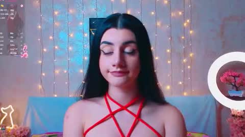 Snapshot of barbaraloves chatting on February 2026 05:24:01 PM Mily online show from February 2026 05:24:01 PM