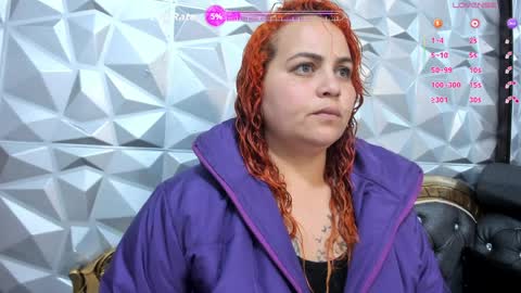 isabella online show from April 2026 01:12:02 PM