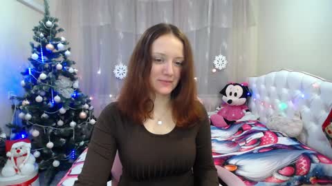 Snapshot of barbarastily chatting on December 2024 05:30:02 PM barbarastily online show from December 2024 05:30:02 PM