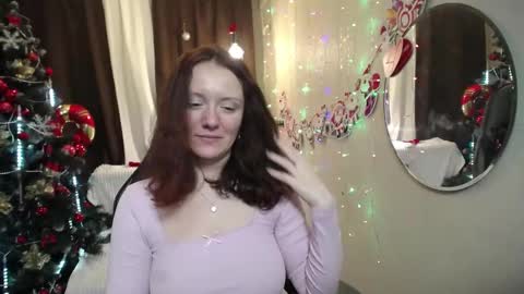 Snapshot of barbarastily chatting on December 2024 01:58:01 PM barbarastily online show from December 2024 01:58:01 PM