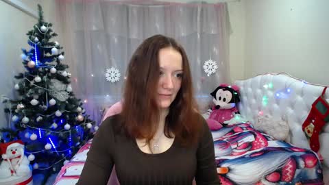 Snapshot of barbarastily chatting on January 2025 11:28:02 AM barbarastily online show from January 2025 11:28:02 AM