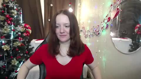 Snapshot of barbarastily chatting on January 2025 02:28:02 PM barbarastily online show from January 2025 02:28:02 PM