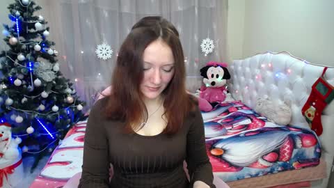 Snapshot of barbarastily chatting on January 2025 07:59:02 AM barbarastily online show from January 2025 07:59:02 AM