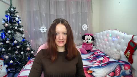 Snapshot of barbarastily chatting on January 2025 05:26:01 PM barbarastily online show from January 2025 05:26:01 PM