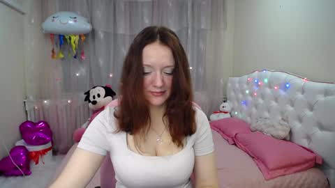 Snapshot of barbarastily chatting on January 2025 08:55:01 AM barbarastily online show from January 2025 08:55:01 AM