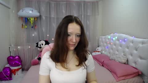 Snapshot of barbarastily chatting on January 2025 03:45:01 PM barbarastily online show from January 2025 03:45:01 PM