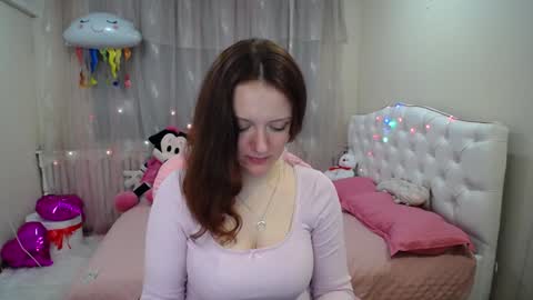 Snapshot of barbarastily chatting on January 2025 11:17:01 AM barbarastily online show from January 2025 11:17:01 AM