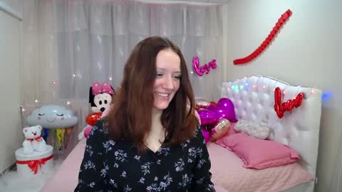 Snapshot of barbarastily chatting on January 2025 08:32:02 AM barbarastily online show from January 2025 08:32:02 AM