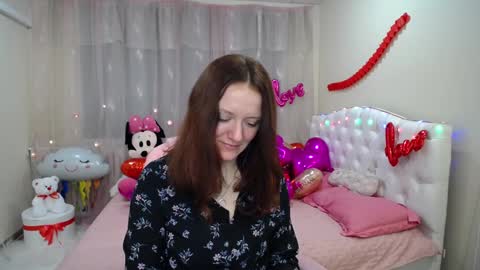 Snapshot of barbarastily chatting on January 2025 11:35:01 AM barbarastily online show from January 2025 11:35:01 AM