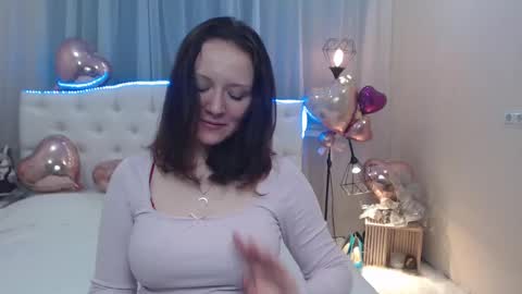 Snapshot of barbarastily chatting on February 2025 03:05:01 PM barbarastily online show from February 2025 03:05:01 PM