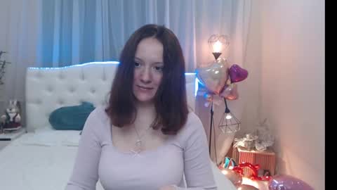 Snapshot of barbarastily chatting on March 2025 11:07:02 AM barbarastily online show from March 2025 11:07:02 AM