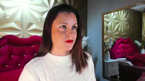 Snapshot of barbaratyleer chatting on January 2025 12:38:02 PM BARBARA online show from January 2025 12:38:02 PM