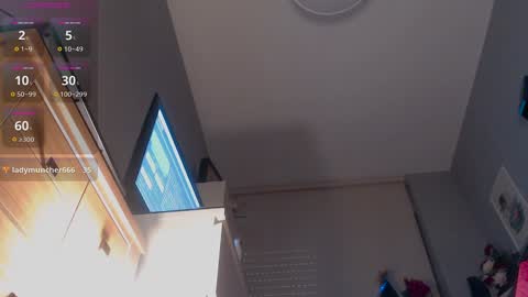 barbaraviciosa online show from December 2024 12:49:01 PM