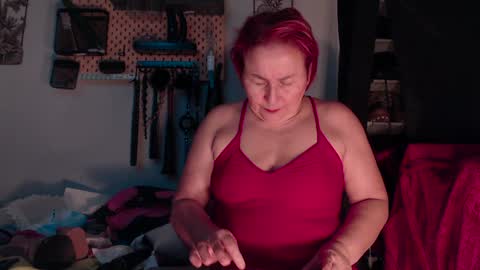 barbaraviciosa online show from December 2024 07:28:01 AM