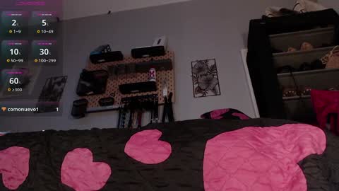 barbaraviciosa online show from January 2025 09:45:02 AM