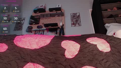 barbaraviciosa online show from February 2025 11:55:01 AM