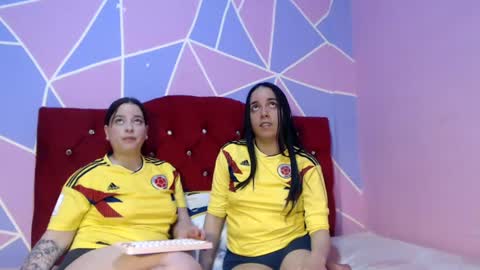 barbaraylola10 online show from July 2026 11:44:01 PM