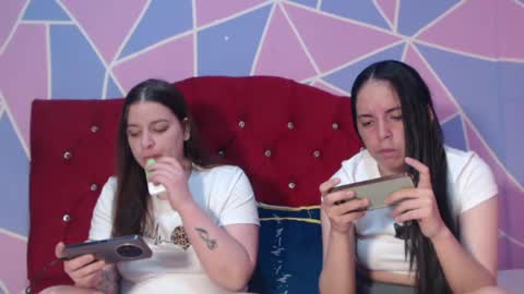 barbaraylola10 online show from July 2026 08:59:02 PM