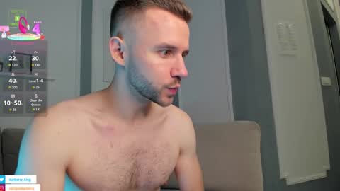 Snapshot of barberryx chatting on September 2025 05:30:01 AM ENRIQUE online show from September 2025 05:30:01 AM