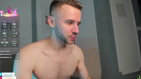 Snapshot of barberryx chatting on October 2025 05:27:01 AM ENRIQUE online show from October 2025 05:27:01 AM