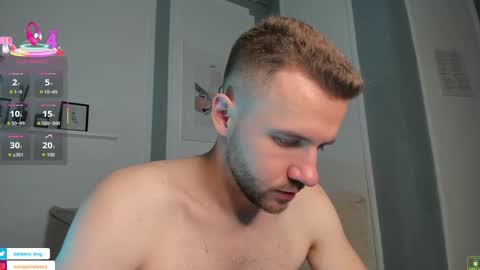 Snapshot of barberryx chatting on October 2025 05:28:02 AM ENRIQUE online show from October 2025 05:28:02 AM